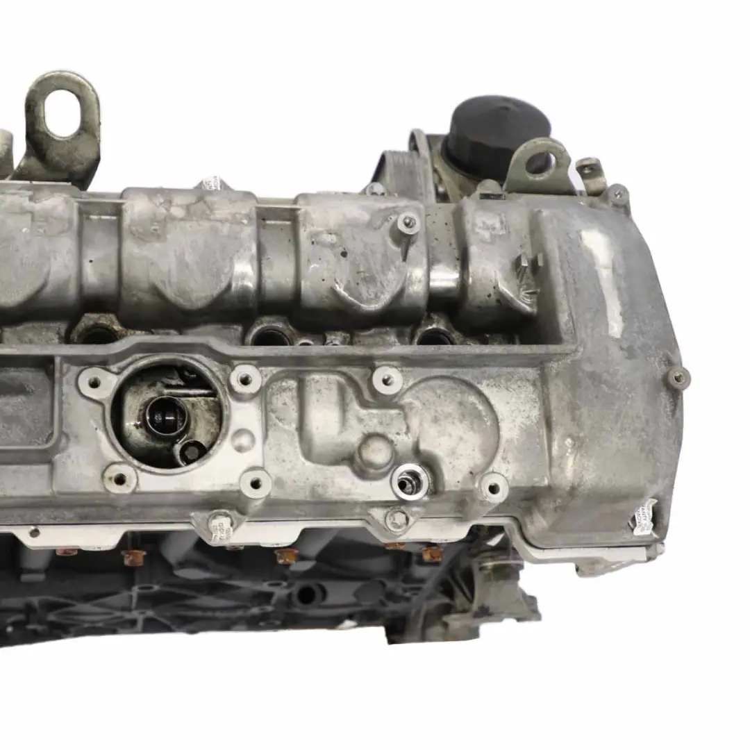 Engine 646963 Mercedes W203 CL203 C 200 CDI Bare Engine OM646 646.963 WARRANTY - SKU A6460109244  - Part number A6460109244