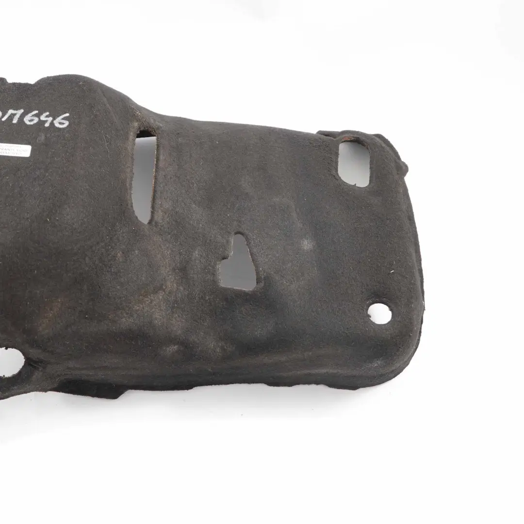  Schiuma Acustica Mercedes W204 W211 OM646 Isolamento Acustico Motore - SKU A6460140175 - Numero di parte A6460140175