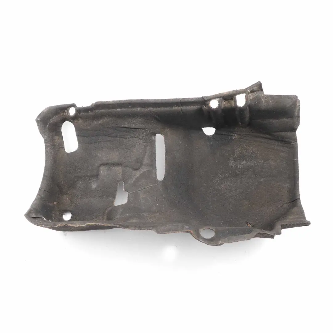  Schiuma Acustica Mercedes W204 W211 OM646 Isolamento Acustico Motore - SKU A6460140175 - Numero di parte A6460140175
