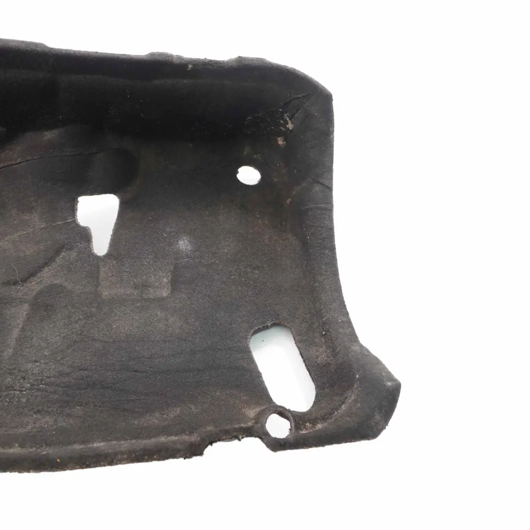  Schiuma Acustica Mercedes W204 W211 OM646 Isolamento Acustico Motore - SKU A6460140175 - Numero di parte A6460140175