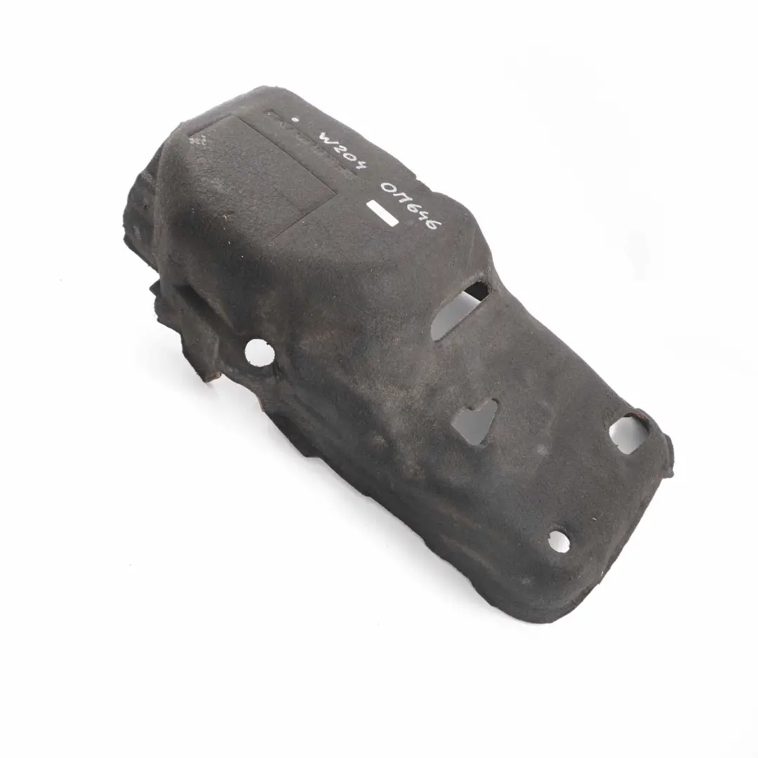  Schiuma Acustica Mercedes W204 W211 OM646 Isolamento Acustico Motore - SKU A6460140175 - Numero di parte A6460140175