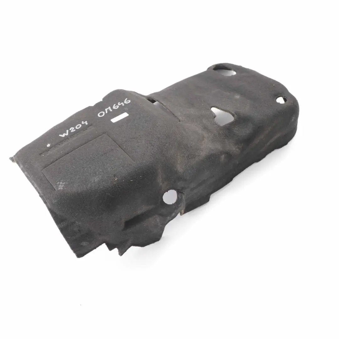  Mousse Acoustique Mercedes W204 W211 OM646 Insonorisation Du Moteur - SKU A6460140175 - Numéro de pièce A6460140175