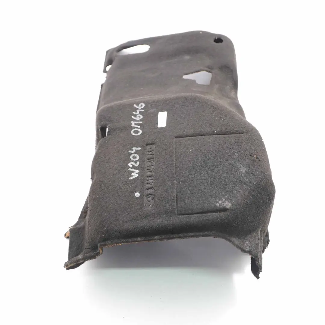 Schiuma Acustica Mercedes W204 W211 OM646 Isolamento Acustico Motore per con numero di parte A6460140175 Schiuma Acustica Mercedes W204 W211 OM646 Isolamento Acustico Motore - SKU A6460140175 - Numero di parte A6460140175