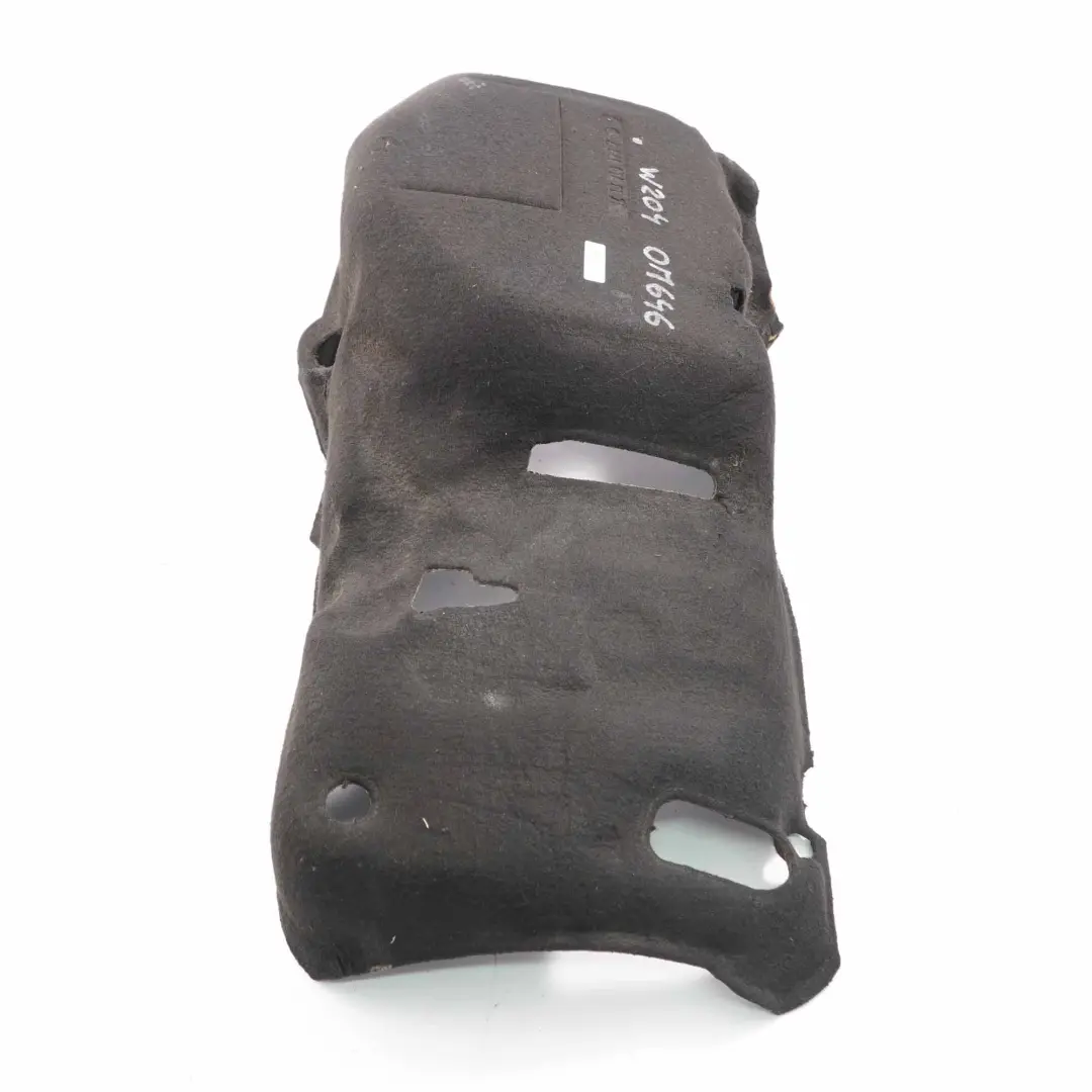  Schiuma Acustica Mercedes W204 W211 OM646 Isolamento Acustico Motore - SKU A6460140175 - Numero di parte A6460140175