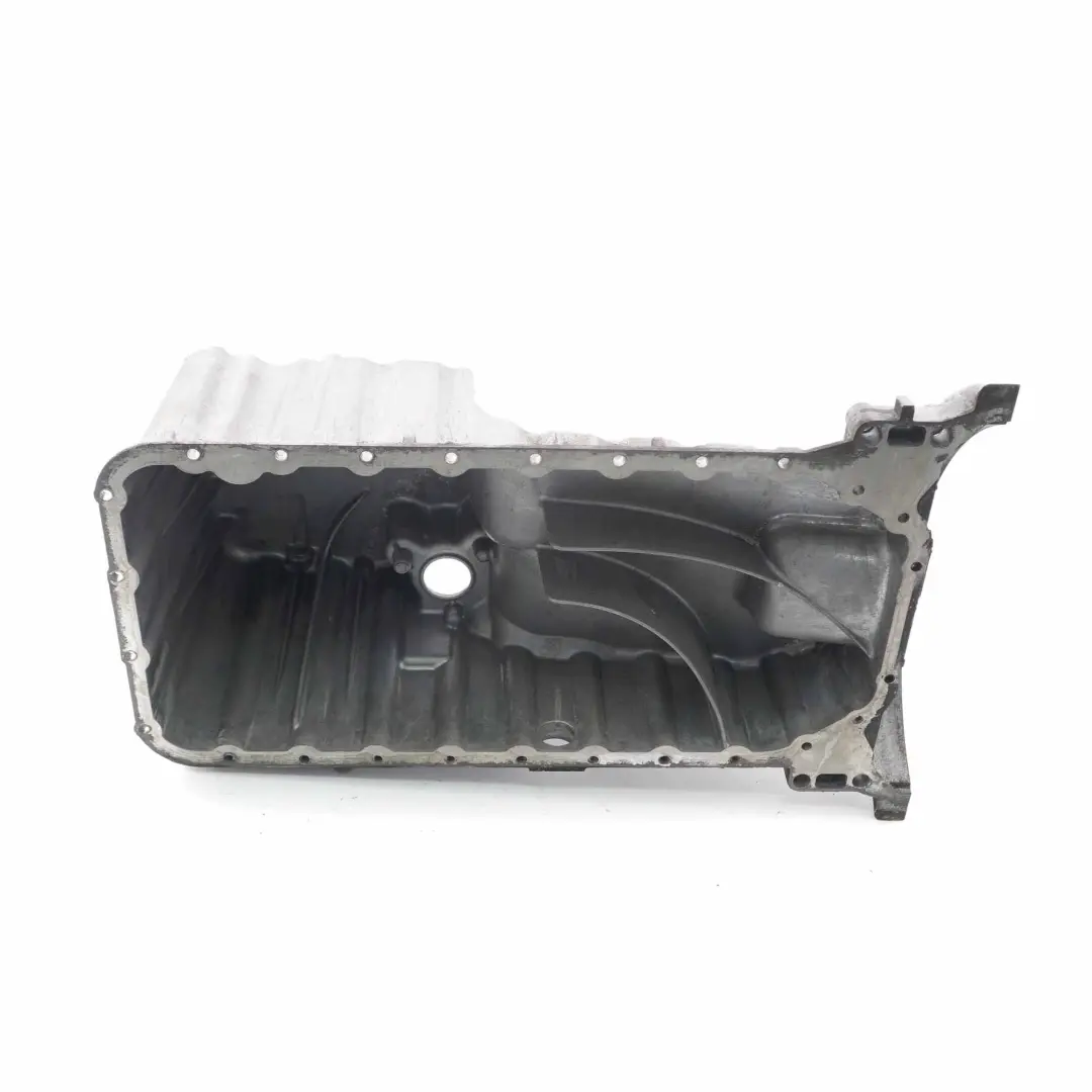 Mercedes W639 OM646 Miska Olejowa - SKU A6460140402 - Numer Części A6460140402