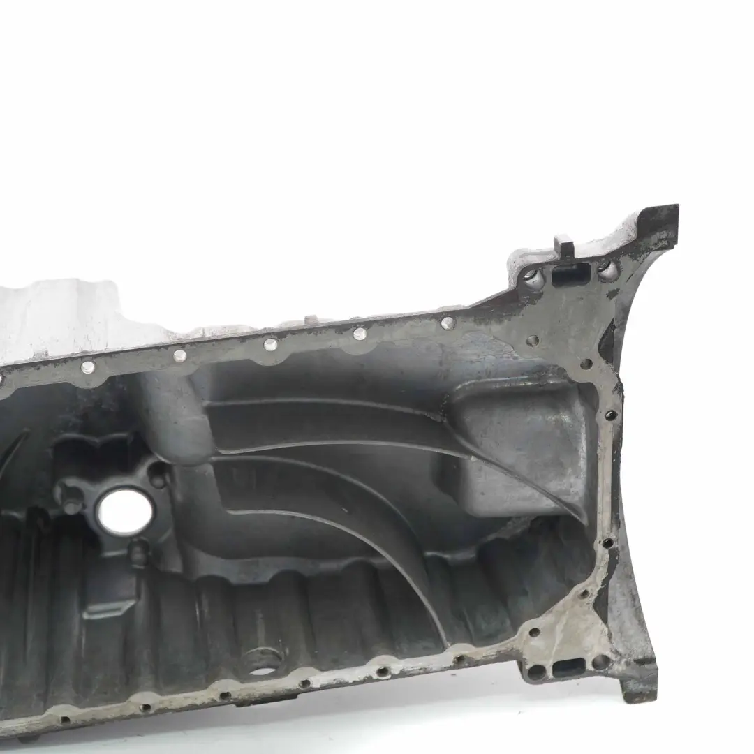 Mercedes W639 OM646 Miska Olejowa - SKU A6460140402 - Numer Części A6460140402