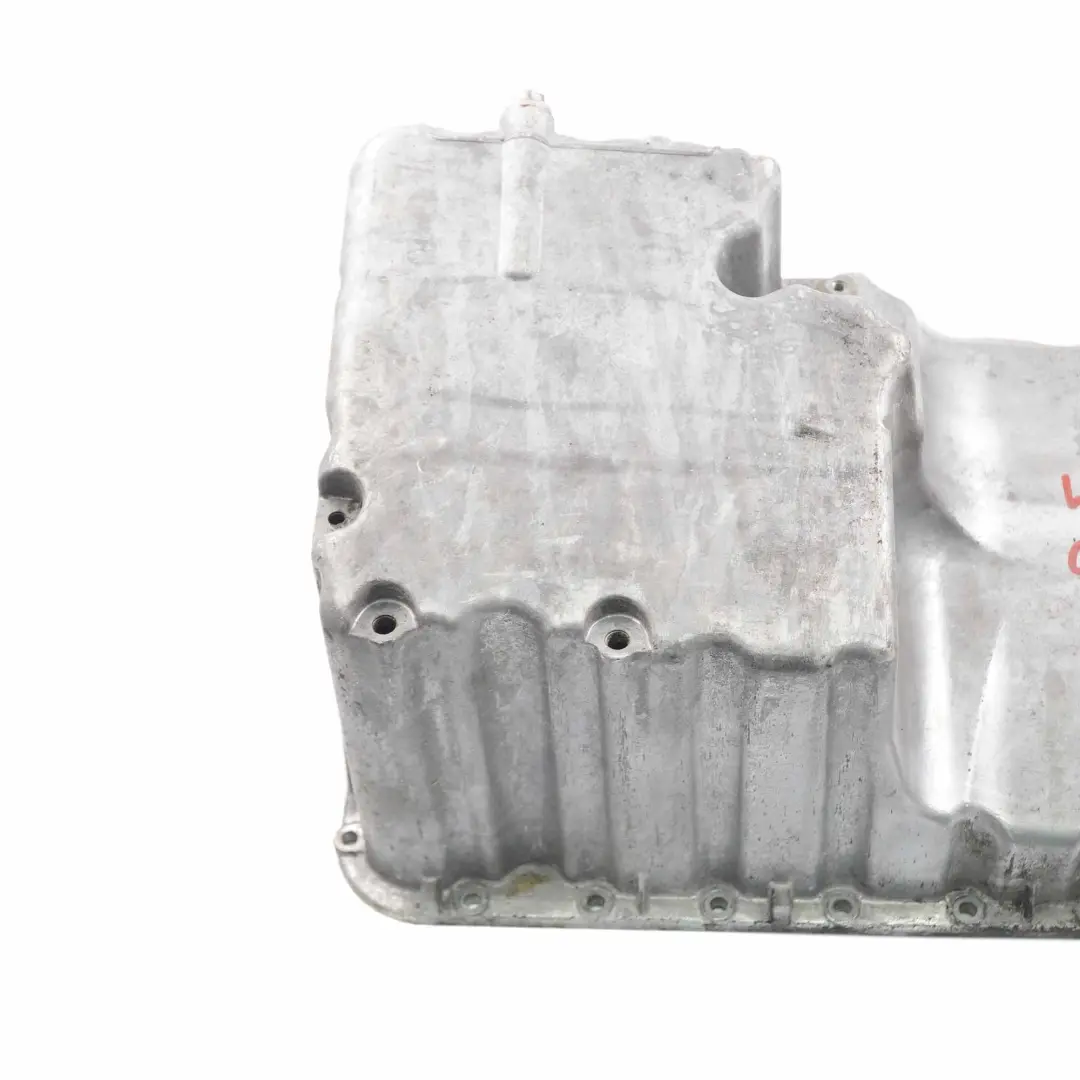 OM646 Diesel Engine Oil Sump Pan to Mercedes W639 with Part number A6460140402 Mercedes W639 OM646 Diesel Engine Oil Sump Pan - SKU A6460140402 - Part number A6460140402