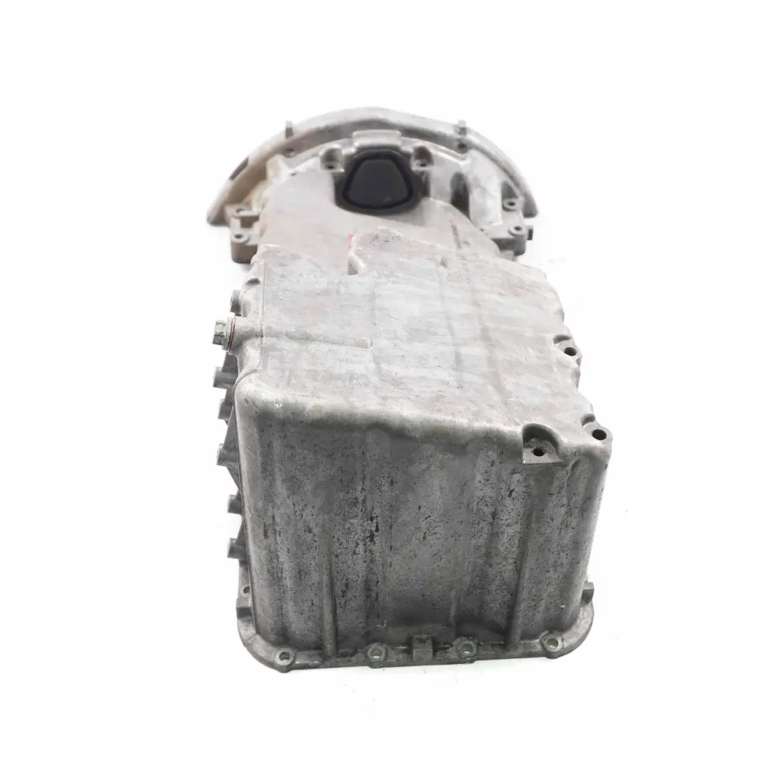 OM646 Diesel Engine Oil Sump Pan to Mercedes W639 with Part number A6460140402 Mercedes W639 OM646 Diesel Engine Oil Sump Pan - SKU A6460140402 - Part number A6460140402