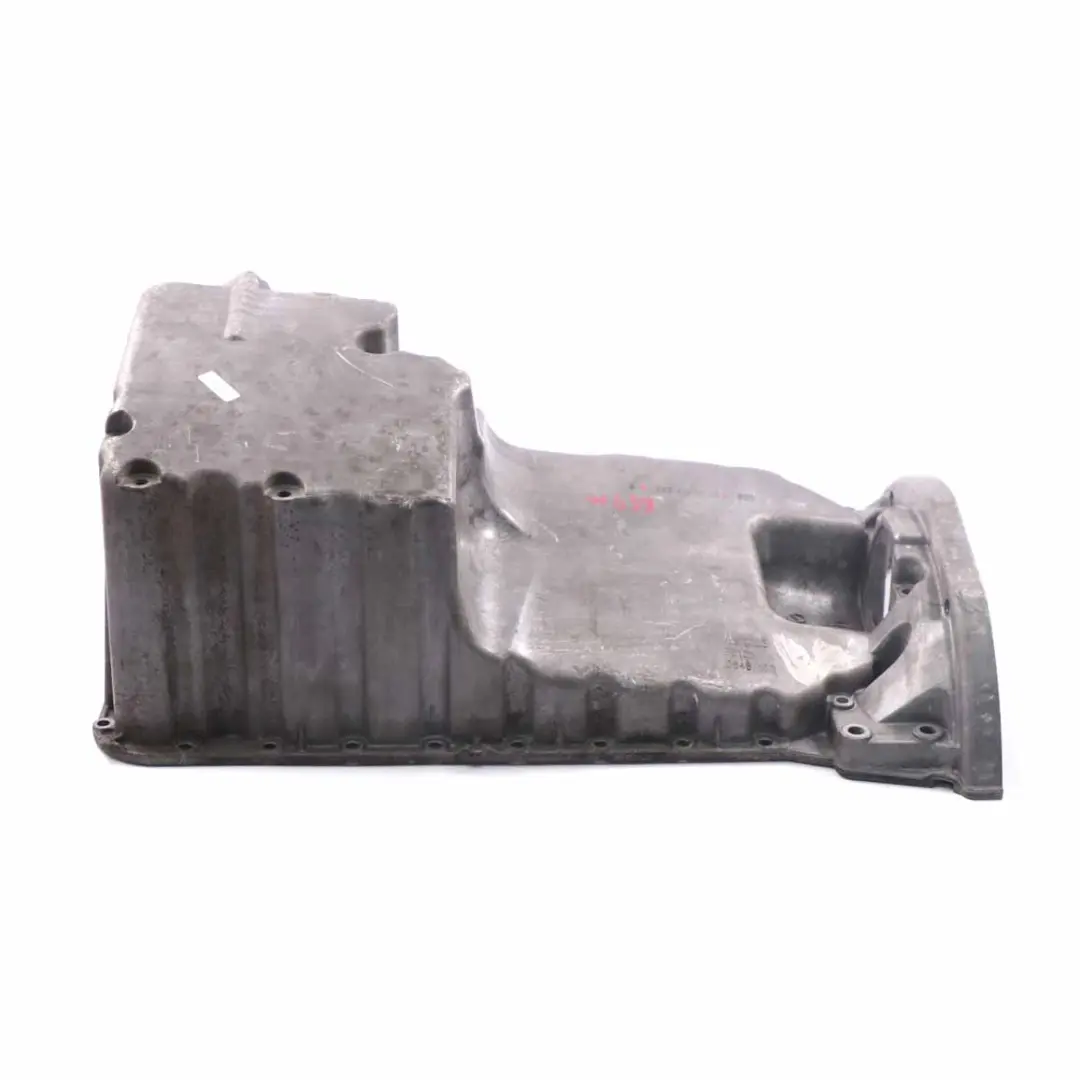  Carter de aceite para motor diesel Mercedes W639 OM646 - SKU A6460142502 - Número de pieza A6460142502