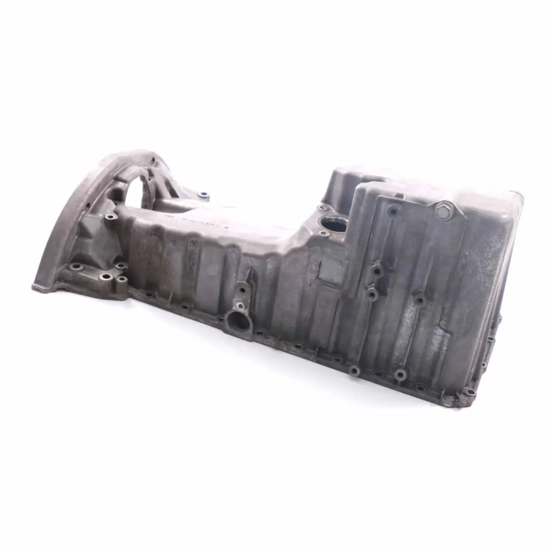  Carter de aceite para motor diesel Mercedes W639 OM646 - SKU A6460142502 - Número de pieza A6460142502
