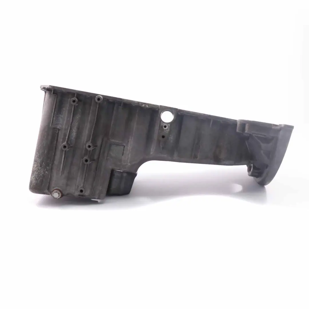  Carter de aceite para motor diesel Mercedes W639 OM646 - SKU A6460142502 - Número de pieza A6460142502
