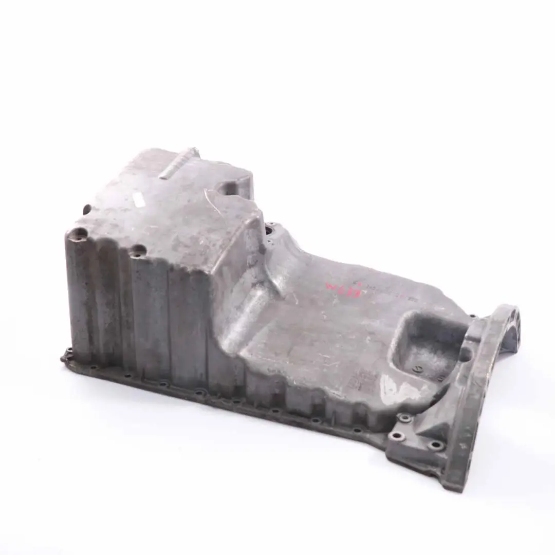 Carter de aceite para motor diesel Mercedes W639 OM646 para con número de pieza A6460142502 Carter de aceite para motor diesel Mercedes W639 OM646 - SKU A6460142502 - Número de pieza A6460142502