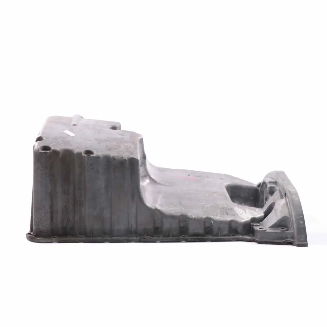 Mercedes W639 OM646 Dieselmotor Ölwanne - SKU A6460142502 - Teilenummer A6460142502