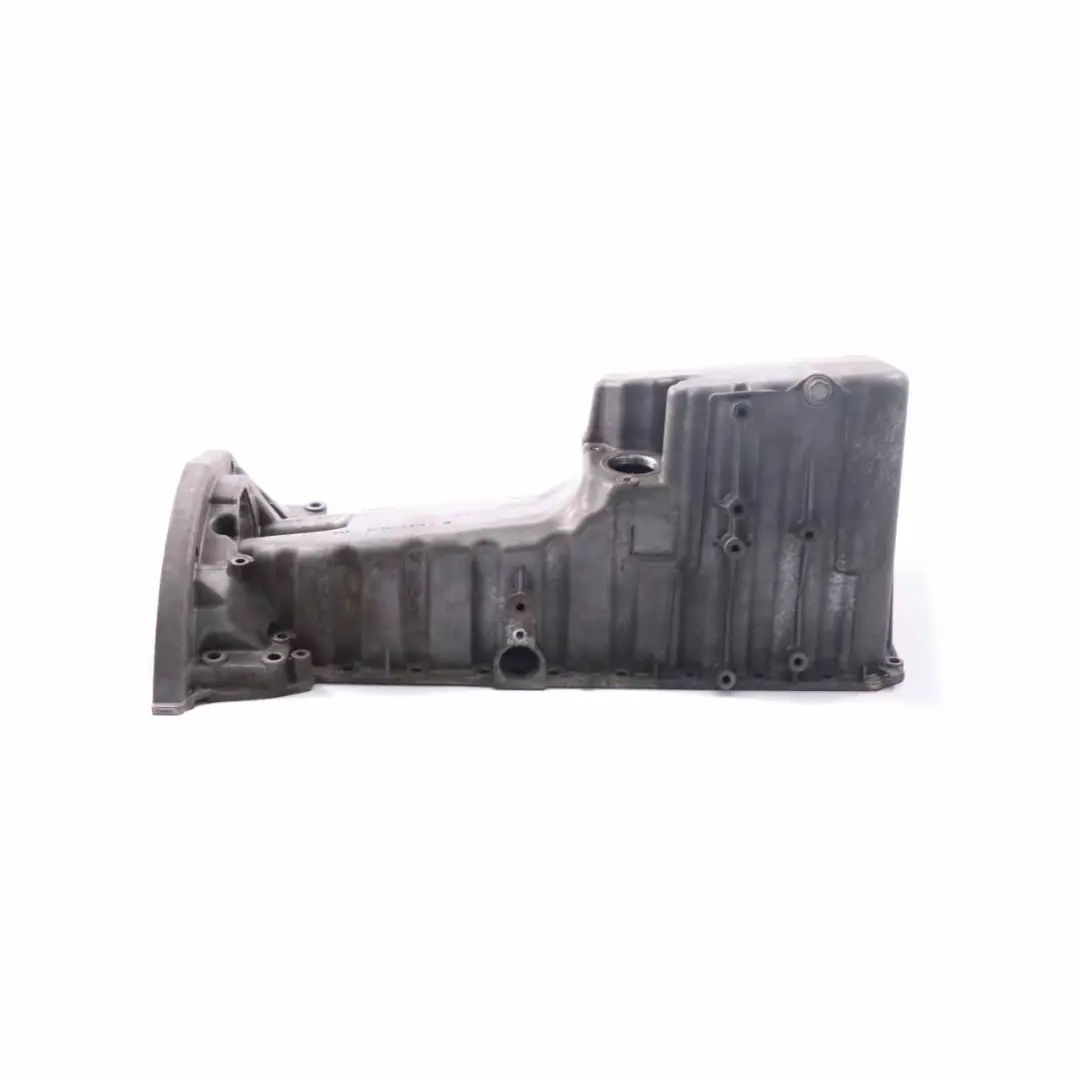 Mercedes W639 OM646 Diesel Engine Oil Sump Pan - SKU A6460142502 - Part number A6460142502