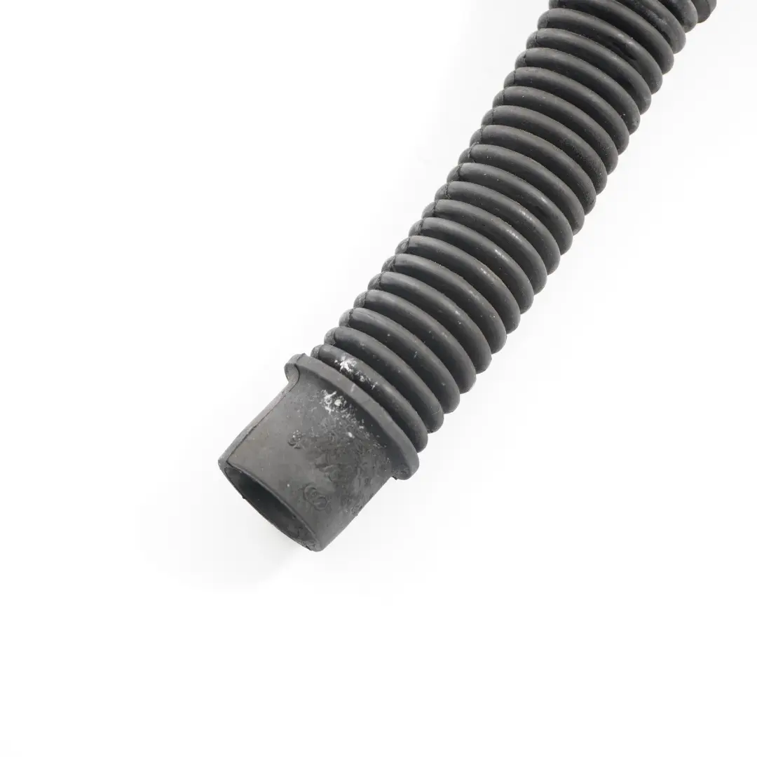  Couvercle Remplissage Huile Mercedes Vito Viano W639 Capuchon Tuyau - SKU A6460160229-1 - Numéro de pièce A6460160229