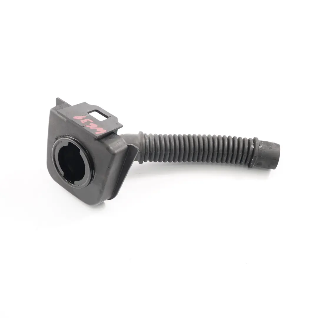  Coperchio Riempimento Olio Mercedes Vito Viano W639 Tappo Tubo - SKU A6460160229-1 - Numero di parte A6460160229