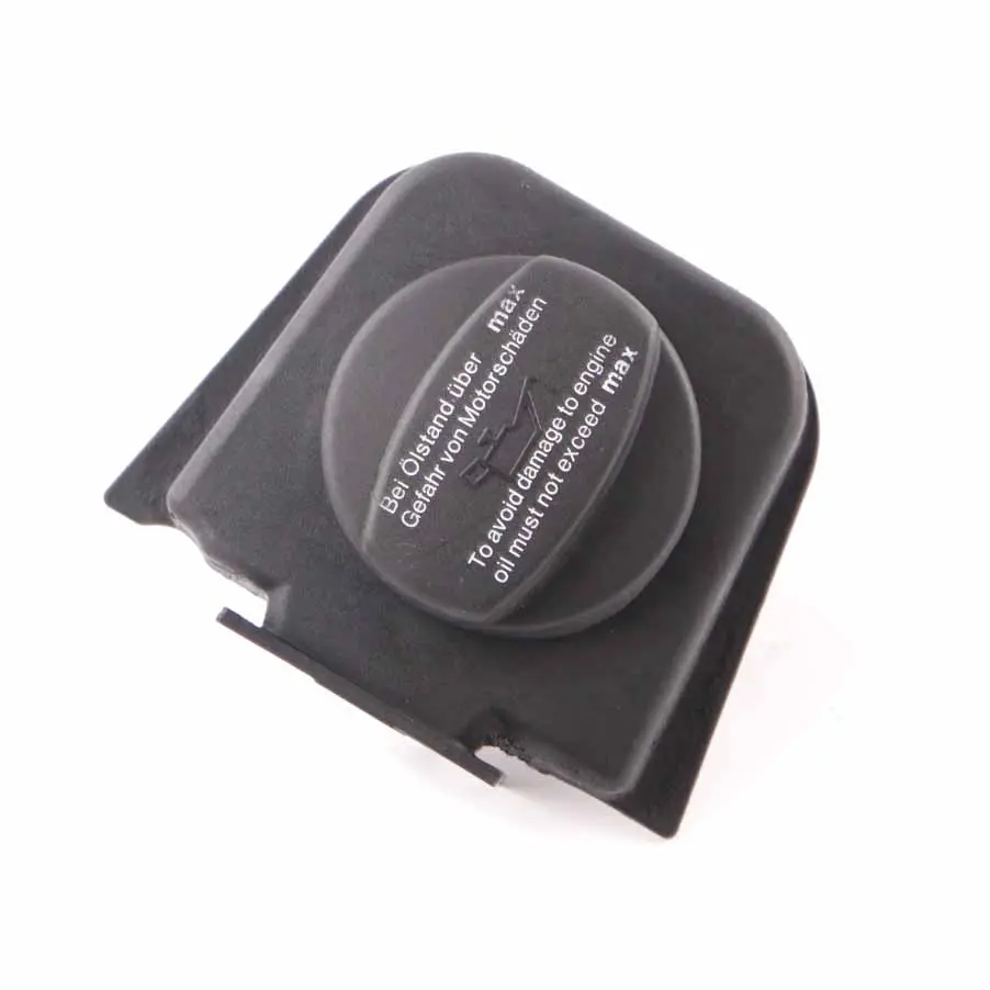 Korek Wlew Oleju do Mercedes W639 o numerze A6460160229 Mercedes W639 Korek Wlew Oleju - SKU A6460160229-2 - Numer Części A6460160229