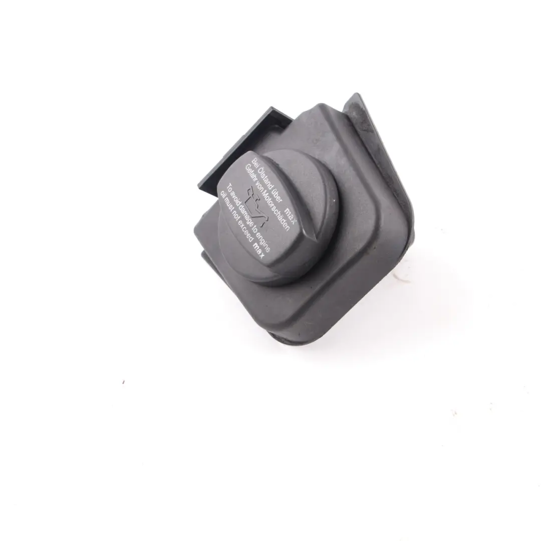 Mercedes W639 Tappo tubo di riempimento olio - SKU A6460160229-2 - Numero di parte A6460160229