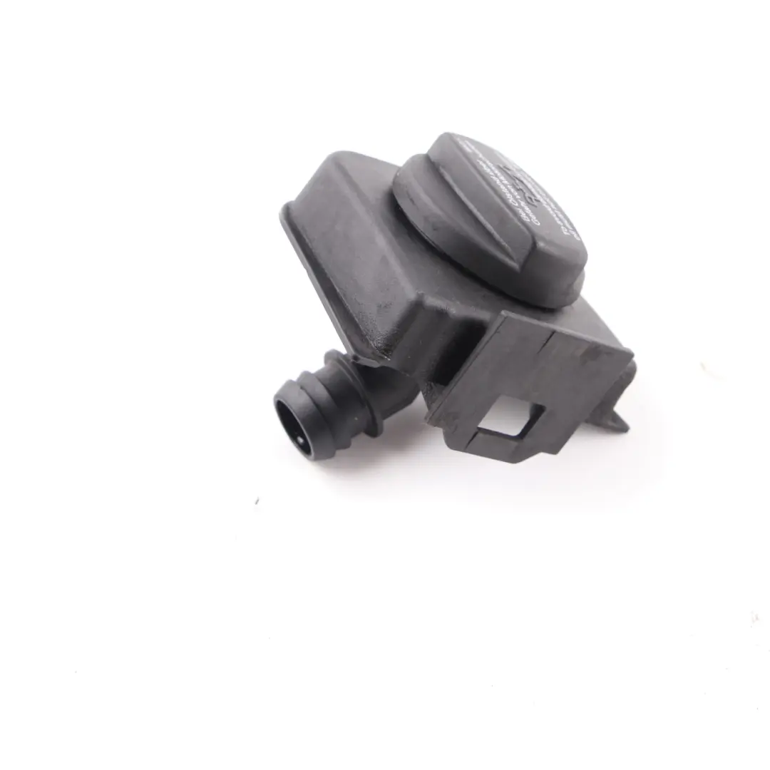Mercedes W639 Tappo tubo di riempimento olio - SKU A6460160229-2 - Numero di parte A6460160229