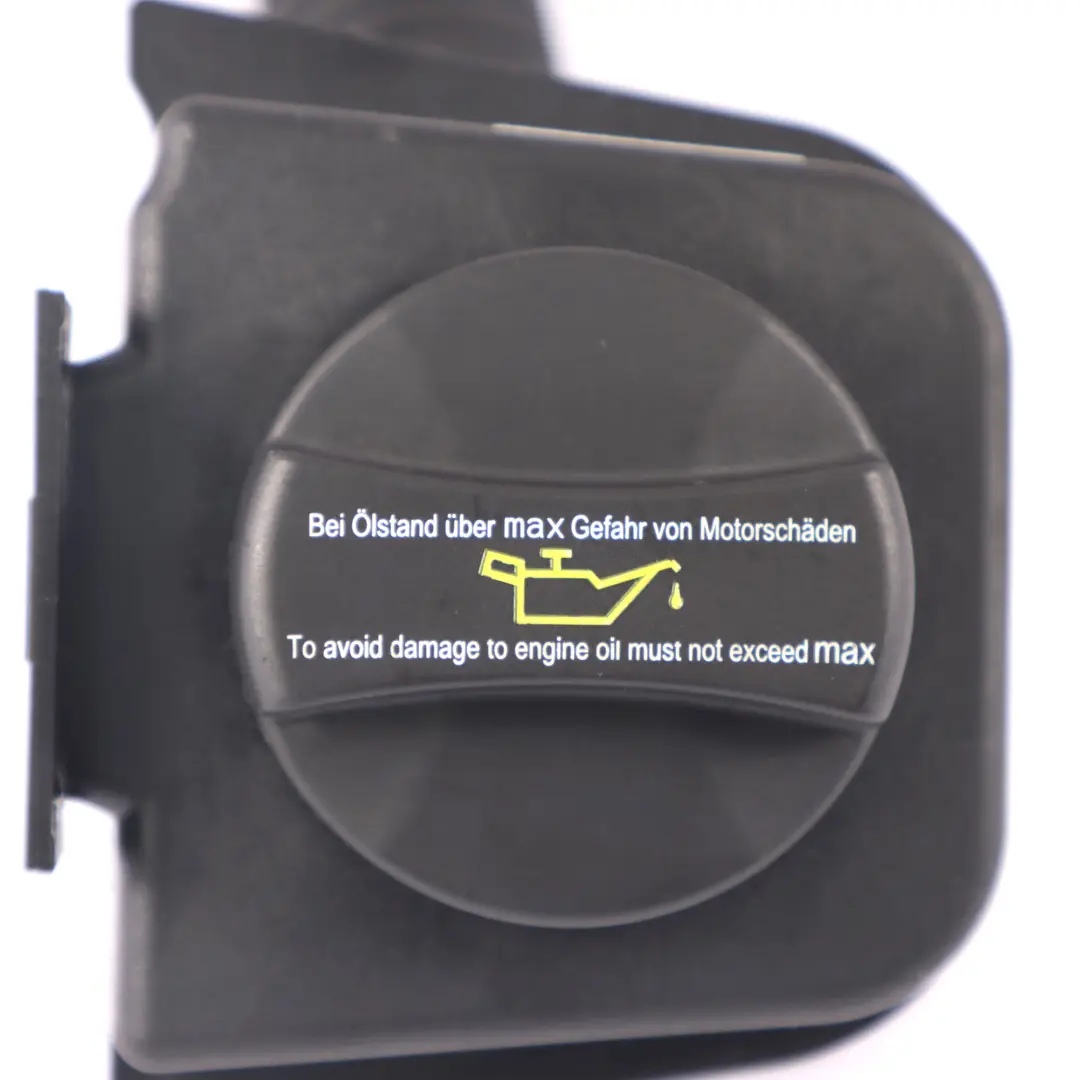 Mercedes Vito Viano W639 Tappo Tubo Riempimento Olio - SKU A6460160229-3 - Numero di parte A6460160229