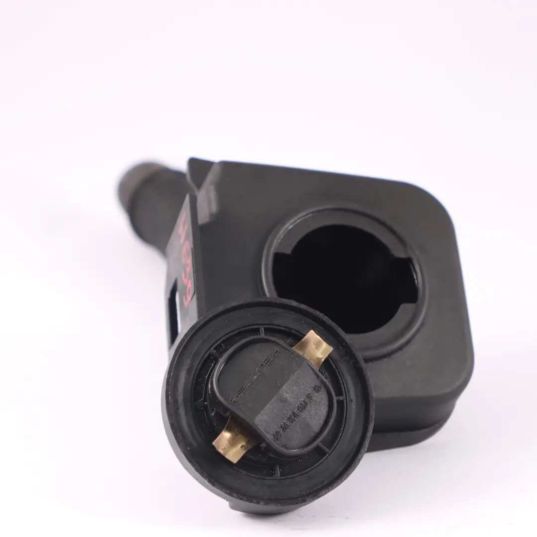 Öl Einfüllstutzen Schlauch Rohr für Mercedes Vito Viano W639 mit Teilenummer A6460160229 Mercedes Vito Viano W639 Öl Einfüllstutzen Schlauch Rohr - SKU A6460160229-3 - Teilenummer A6460160229