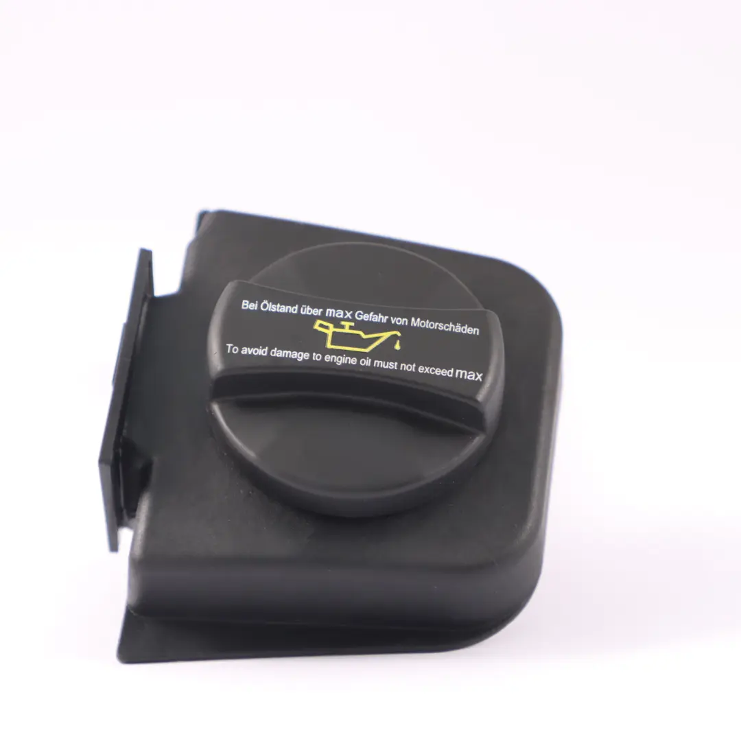 Mercedes Vito Viano W639 Tappo Tubo Riempimento Olio - SKU A6460160229-3 - Numero di parte A6460160229