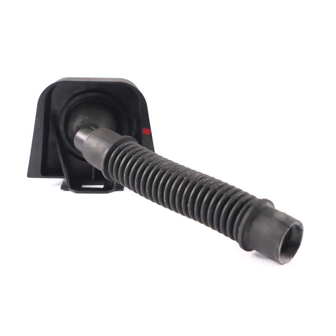 Mercedes Vito Viano W639 Oil Filler Filling Hose Cap Cover - SKU A6460160229-3 - Part number A6460160229