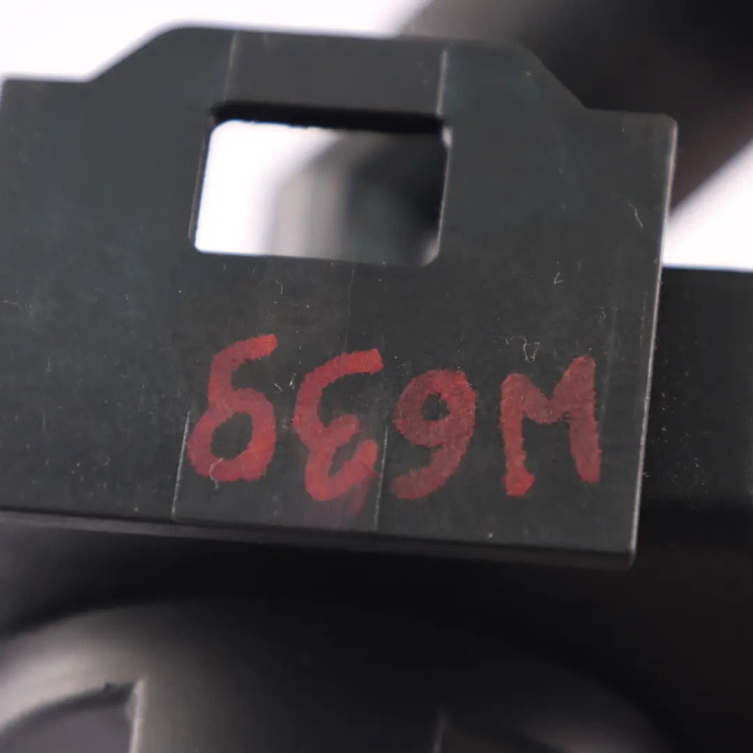 Oil Filler Filling Hose Cap Cover to Mercedes Vito Viano W639 with Part number A6460160229 Mercedes Vito Viano W639 Oil Filler Filling Hose Cap Cover - SKU A6460160229-3 - Part number A6460160229