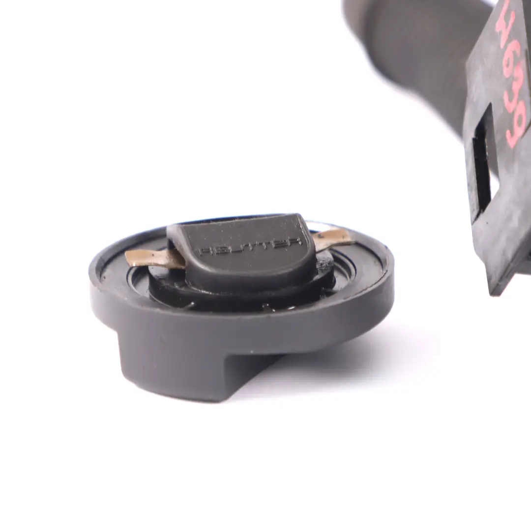 Öl Einfüllstutzen Schlauch Rohr für Mercedes Vito Viano W639 mit Teilenummer A6460160229 Mercedes Vito Viano W639 Öl Einfüllstutzen Schlauch Rohr - SKU A6460160229-3 - Teilenummer A6460160229