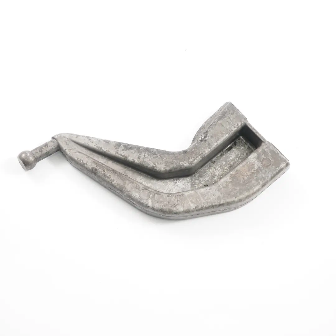 OM646 Soporte del Cojinete de Bomba Direccion Asistida para Mercedes W204 con número de pieza A6460160238 Mercedes W204 OM646 Soporte del Cojinete de Bomba Direccion Asistida - SKU A6460160238 - Número de pieza A6460160238