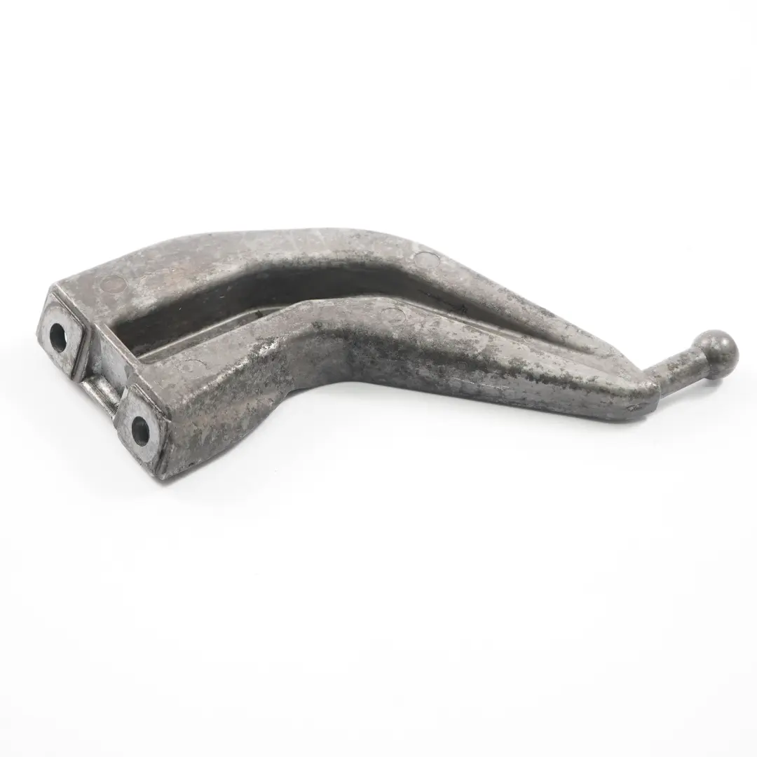 Mercedes W204 W212 OM646 Pompa Del Servosterzo Motore Supporto - SKU A6460160238 - Numero di parte A6460160238