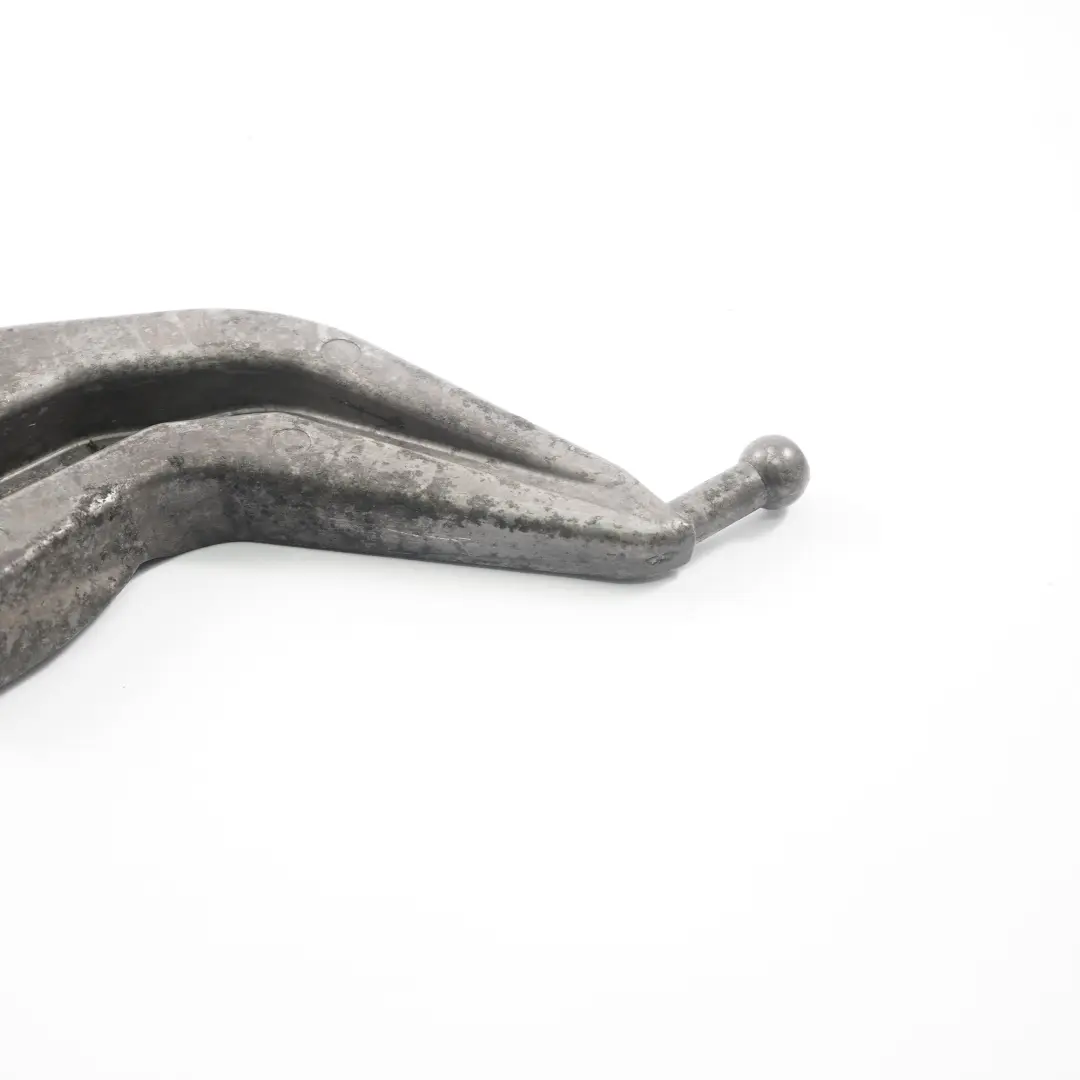 Mercedes W204 OM646 Soporte del Cojinete de Bomba Direccion Asistida - SKU A6460160238 - Número de pieza A6460160238