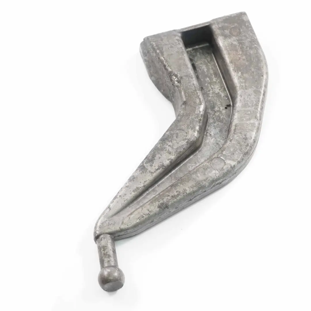 Mercedes W204 W212 OM646 Servopumpe Motorlager Halterung - SKU A6460160238 - Teilenummer A6460160238
