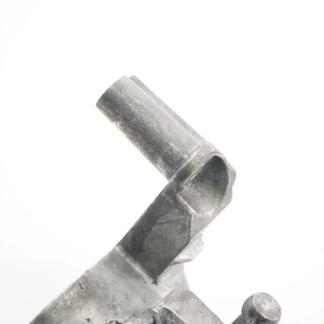 Mercedes W211 OM646 motore diesel pompa del vuoto supporto staffa - SKU A6460160338 - Numero di parte A6460160338
