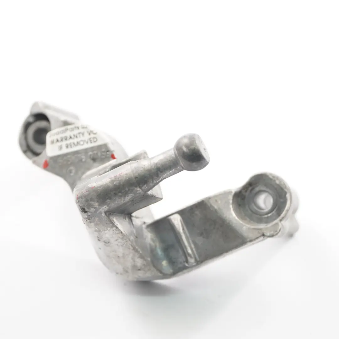 OM646 Diesel Engine Vacuum Pump Mount Bracket Holder to Mercedes W211 with Part number A6460160338 Mercedes W211 OM646 Diesel Engine Vacuum Pump Mount Bracket Holder - SKU A6460160338 - Part number A6460160338