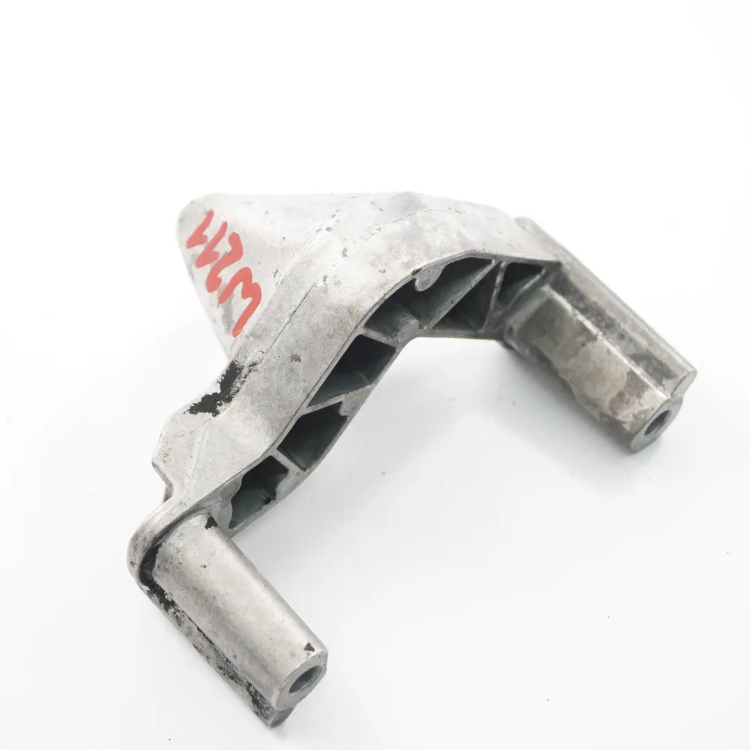 Mercedes W211 OM646 Diesel Engine Vacuum Pump Mount Bracket Holder - SKU A6460160338 - Part number A6460160338