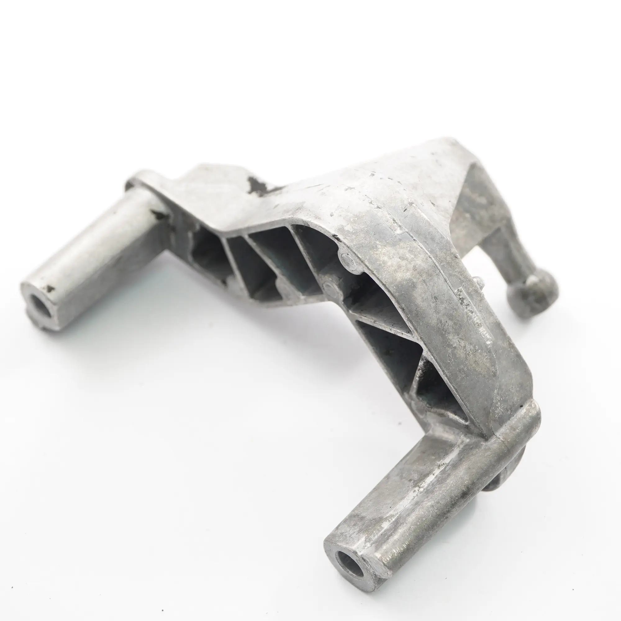 Mercedes W211 OM646 motore diesel pompa del vuoto supporto staffa A6460160338