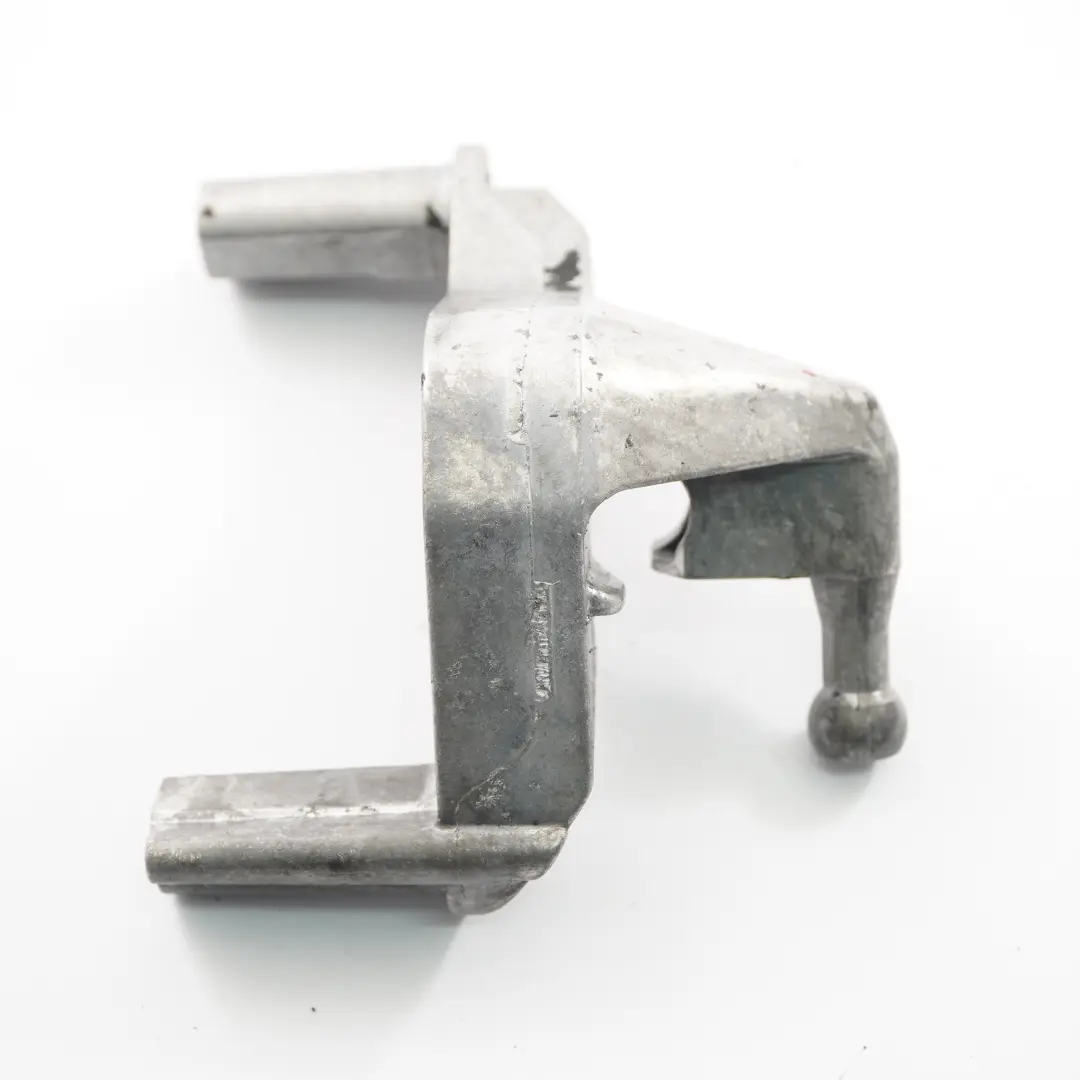 Mercedes W211 OM646 Diesel Engine Vacuum Pump Mount Bracket Holder - SKU A6460160338 - Part number A6460160338
