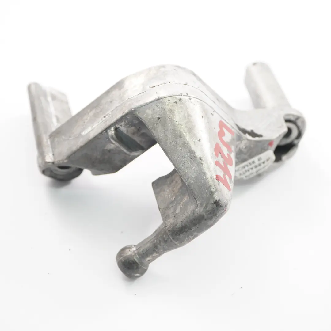 Mercedes W211 OM646 Diesel Engine Vacuum Pump Mount Bracket Holder - SKU A6460160338 - Part number A6460160338