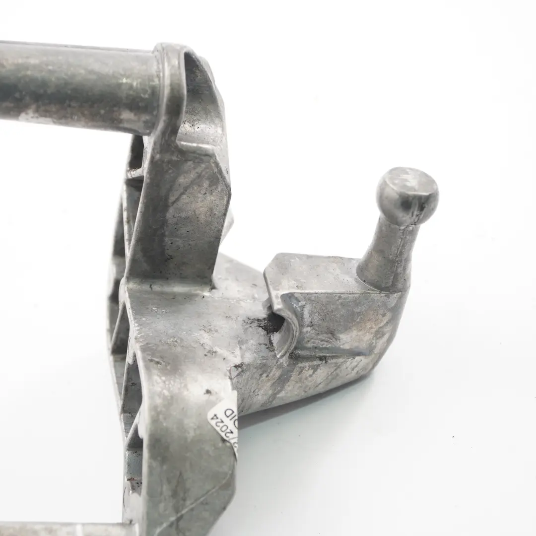 Mercedes W211 OM646 Diesel Engine Vacuum Pump Mount Bracket Holder - SKU A6460160338 - Part number A6460160338