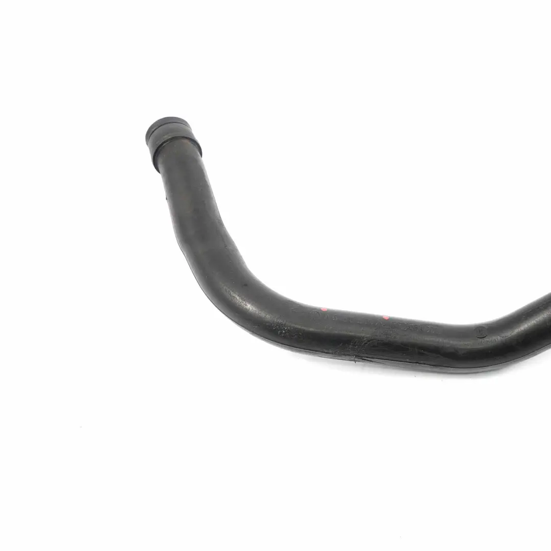 Mercedes Vito Viano W639 Öl Einfüllstutzen Schlauch Rohr OM646 Motor - SKU A6460160429 - Teilenummer A6460160429