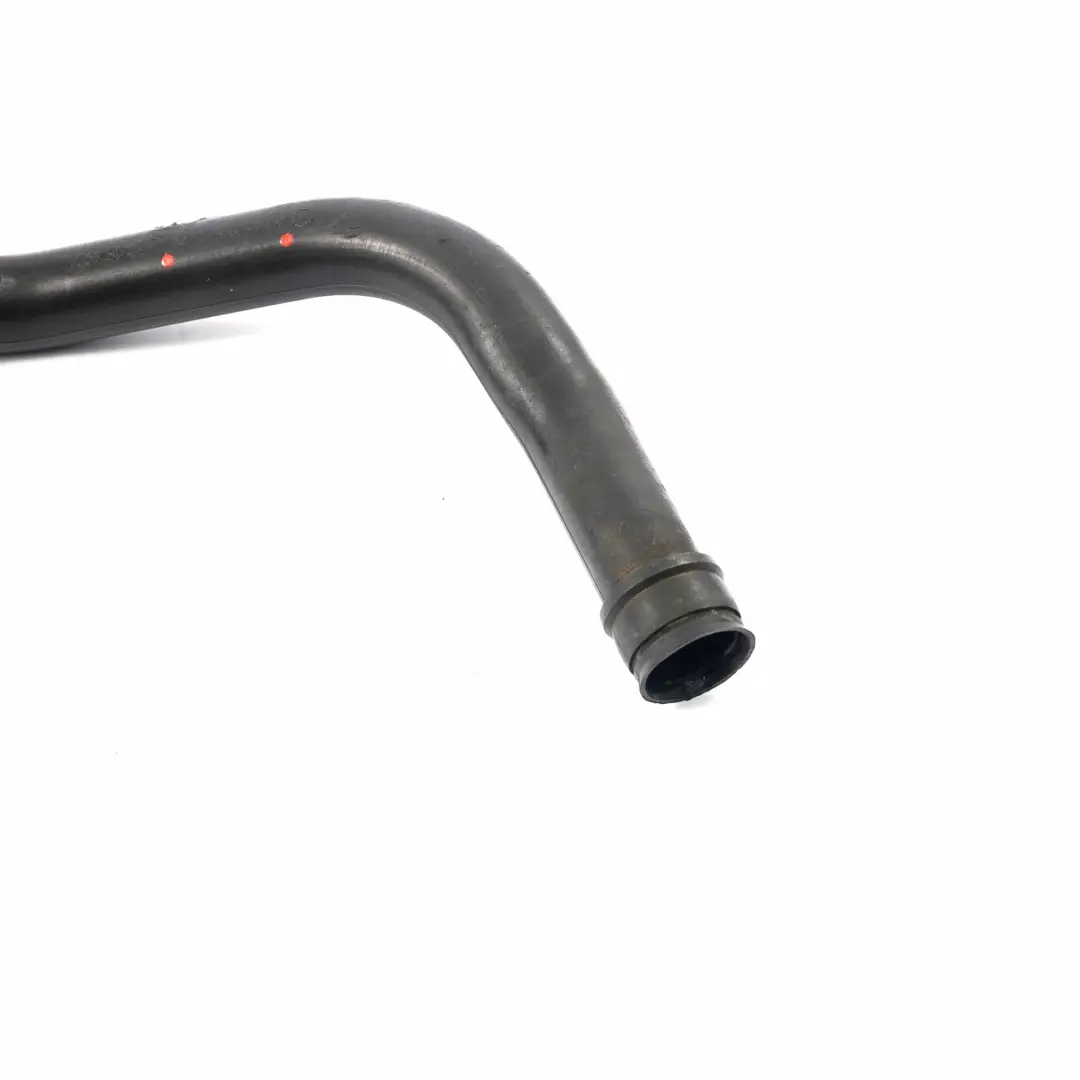  Tubo olio motore Mercedes Vito W639 Tubo flessibile riempimento - SKU A6460160429 - Numero di parte A6460160429