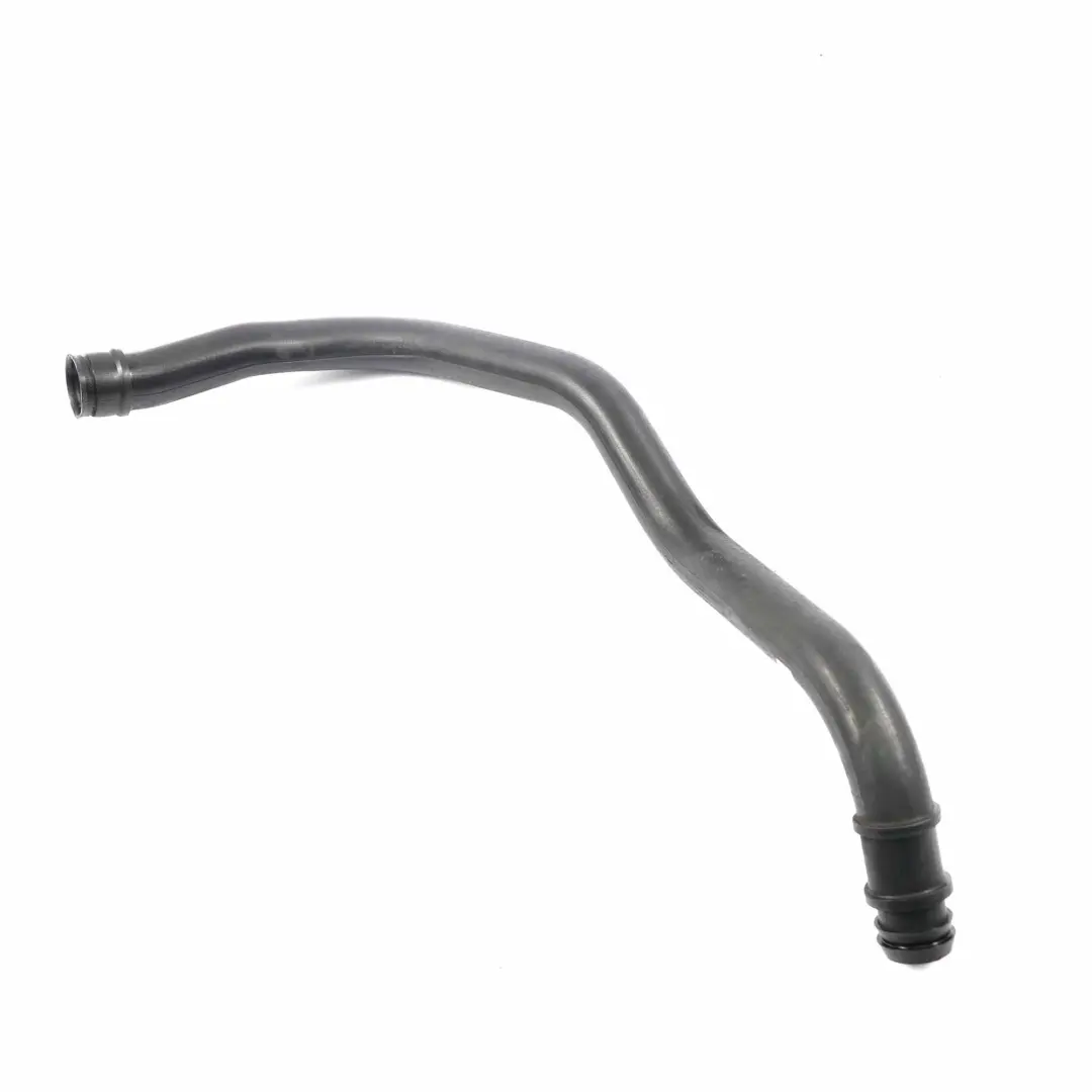  Tubo Aceite Motor Mercedes Vito Viano W639 Llenado Tubo Manguera - SKU A6460160429 - Número de pieza A6460160429