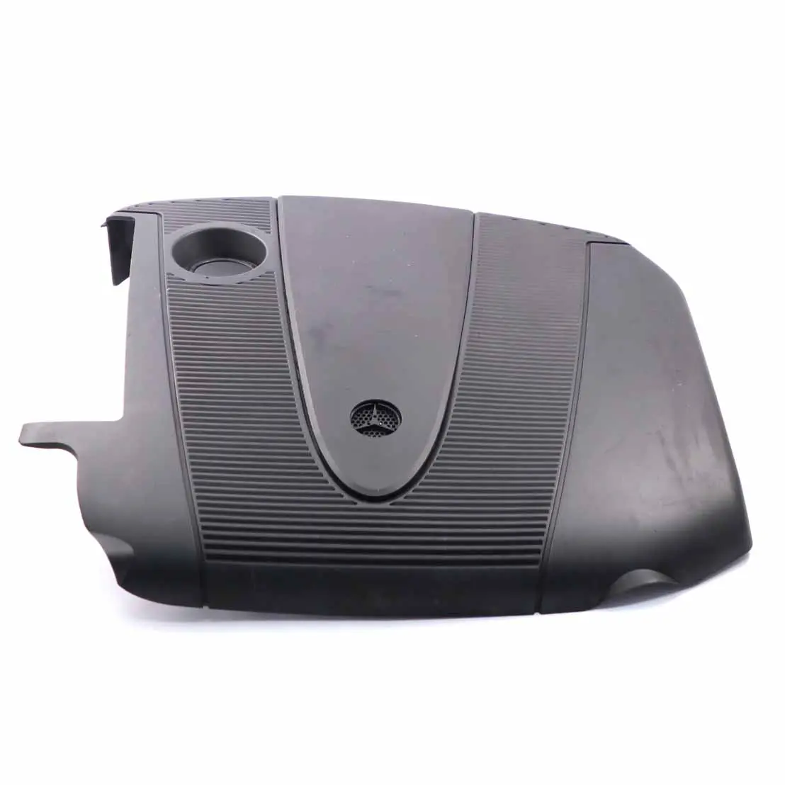 Coperchio motore Mercedes W203 2.2 CDI OM646 Isolamento acustico A6460160624