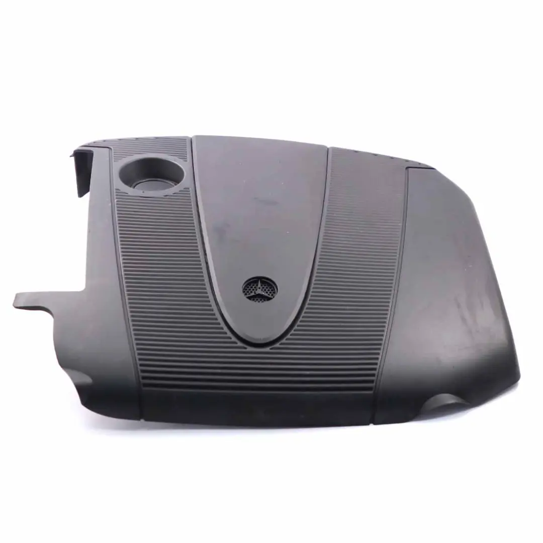 Couvercle de moteur Mercedes W203 2.2 CDI OM646 Isolation acoustique du moteur pour à propos du numéro de pièce A6460160624 Couvercle de moteur Mercedes W203 2.2 CDI OM646 Isolation acoustique du moteur - SKU A6460160624 - Numéro de pièce A6460160624