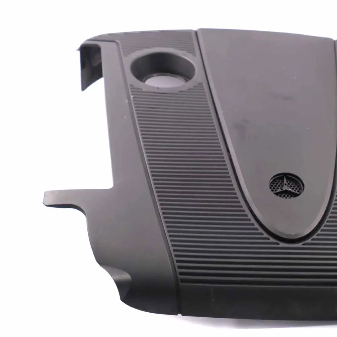  Tapa Motor Mercedes W203 2.2 CDI OM646 Aislamiento Acústico Motor - SKU A6460160624 - Número de pieza A6460160624