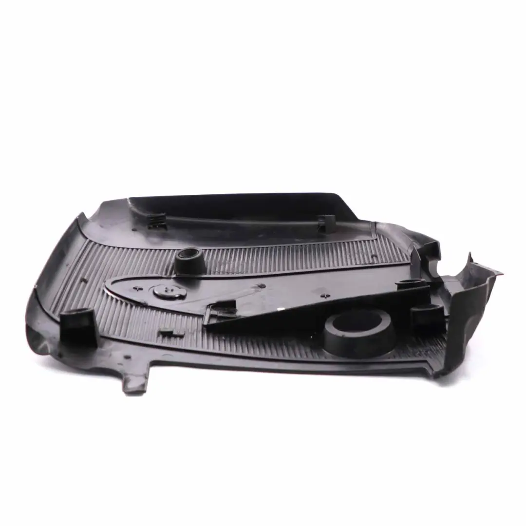  Tapa Motor Mercedes W203 2.2 CDI OM646 Aislamiento Acústico Motor - SKU A6460160624 - Número de pieza A6460160624