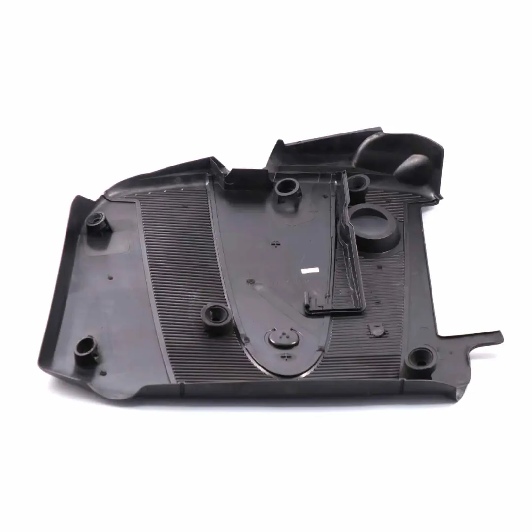  Tapa Motor Mercedes W203 2.2 CDI OM646 Aislamiento Acústico Motor - SKU A6460160624 - Número de pieza A6460160624