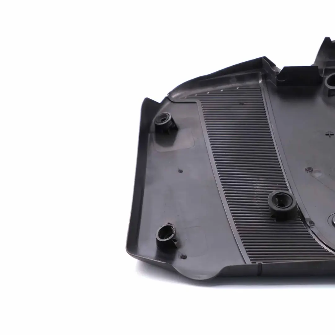  Couvercle de moteur Mercedes W203 2.2 CDI OM646 Isolation acoustique du moteur - SKU A6460160624 - Numéro de pièce A6460160624