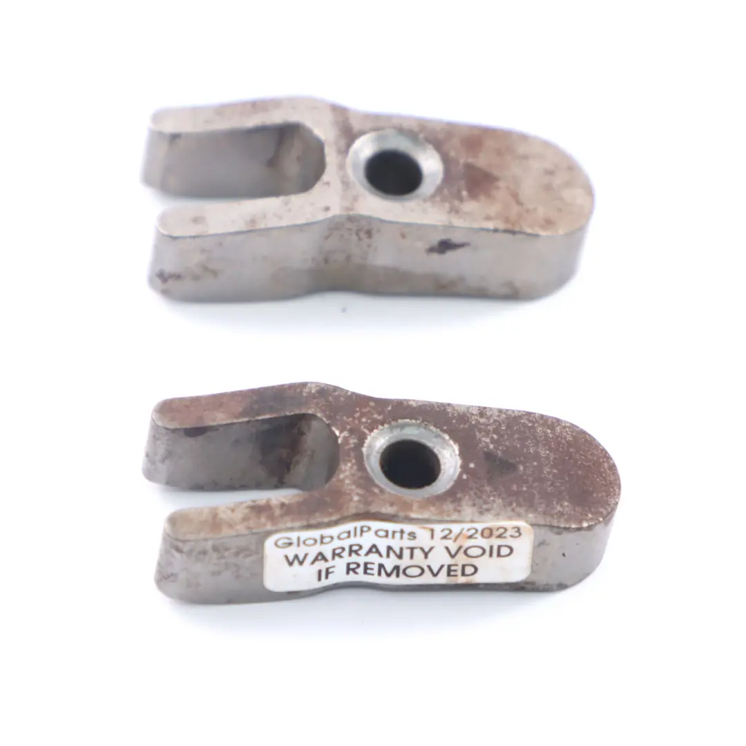  Soporte inyector combustible Mercedes W204 W211 OM646 mandíbula titular Set - SKU A6460160838 - Número de pieza A6460160838